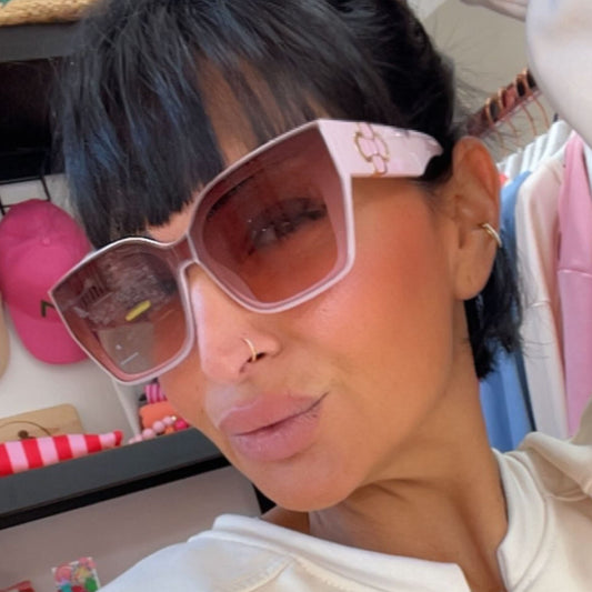 Sonnenbrille – hochwertig & stilvoll