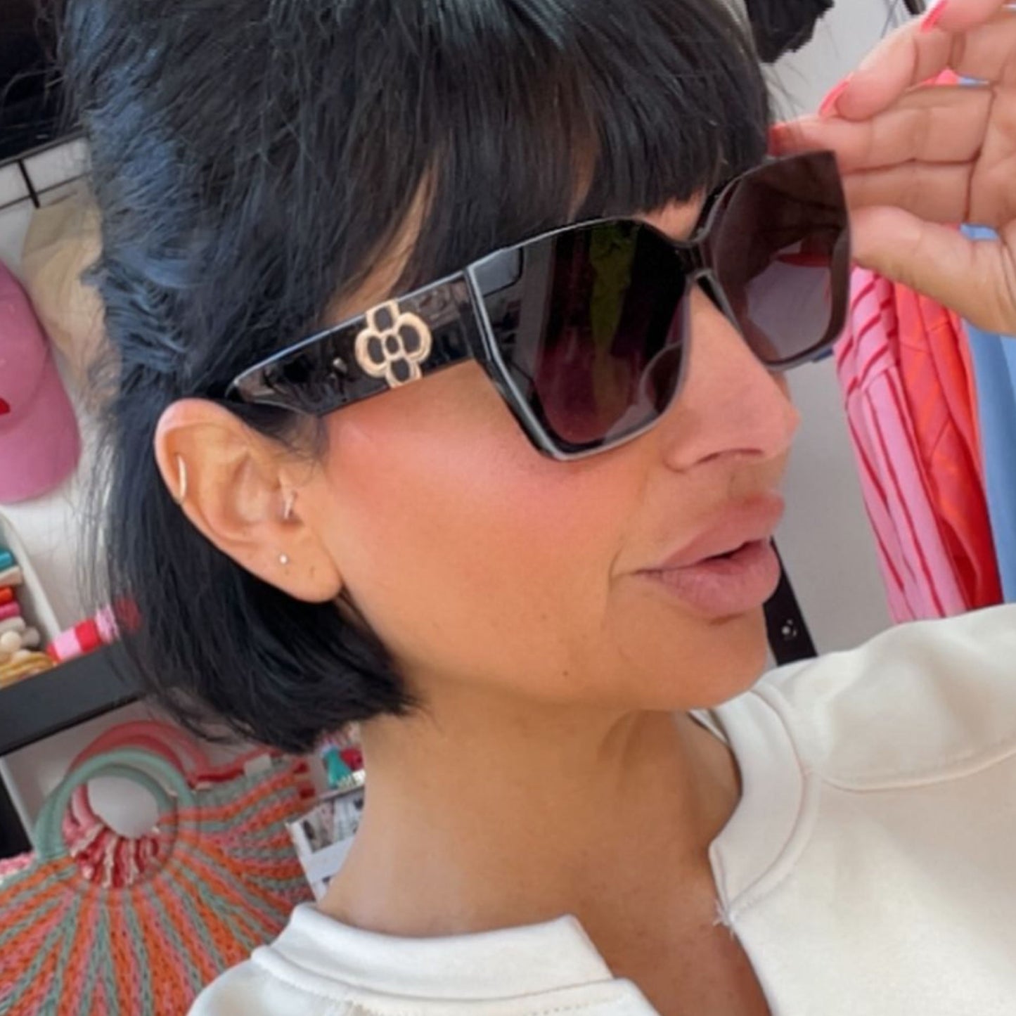 Sonnenbrille – hochwertig & stilvoll