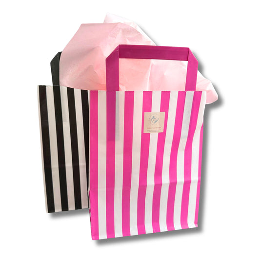 Herzens-Überraschungs Box Abo – monatliche Geschenkbox voller Liebe Schenkt ein Herz
