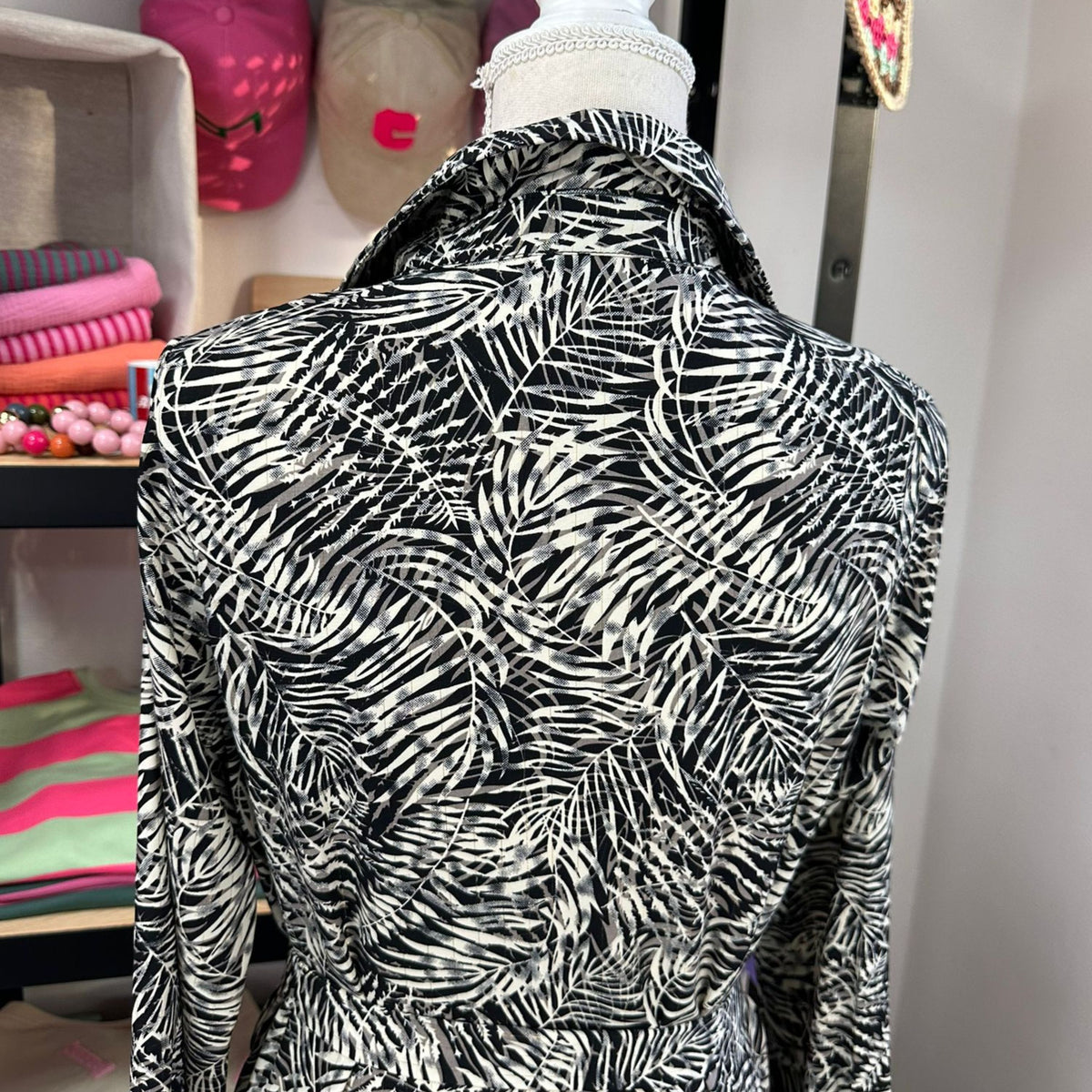 Pre-Loved – Ambika Sterling Kleid Größe S