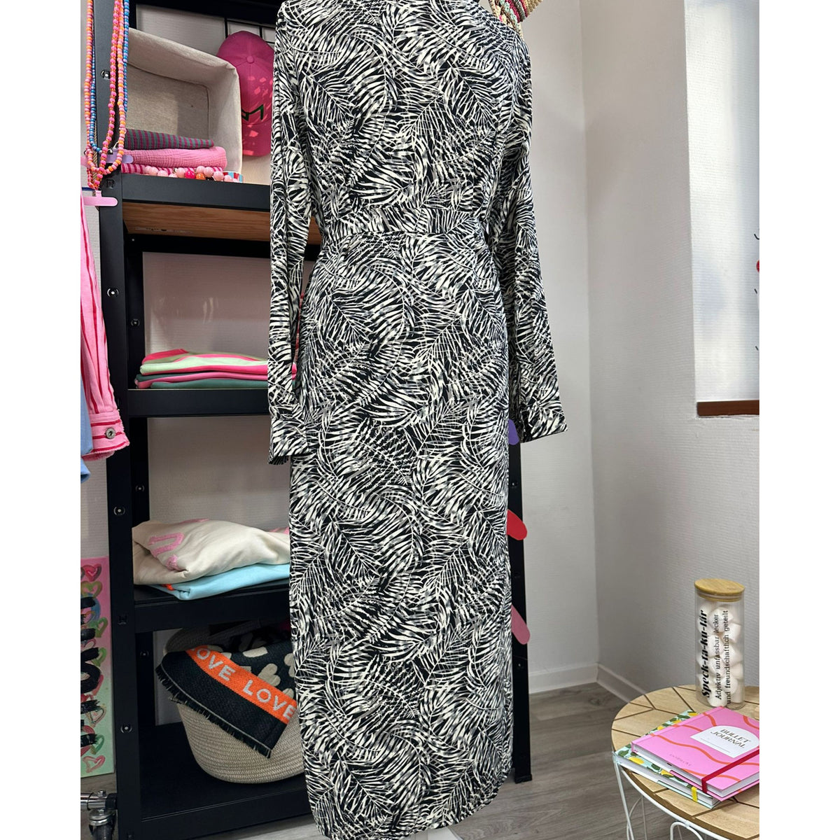 Pre-Loved – Ambika Sterling Kleid Größe S