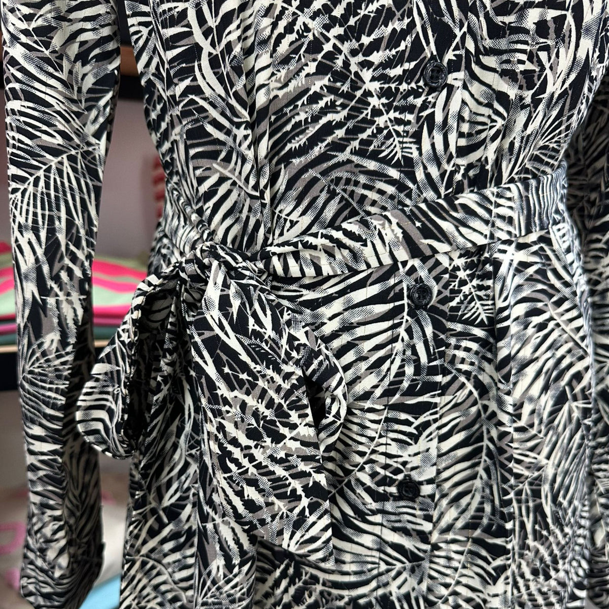 Pre-Loved – Ambika Sterling Kleid Größe S