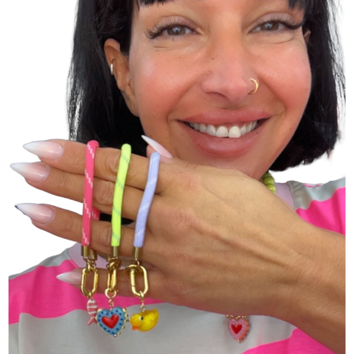Bettelarmband Parakord