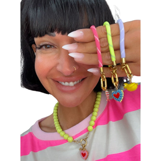 Bettelarmband Parakord
