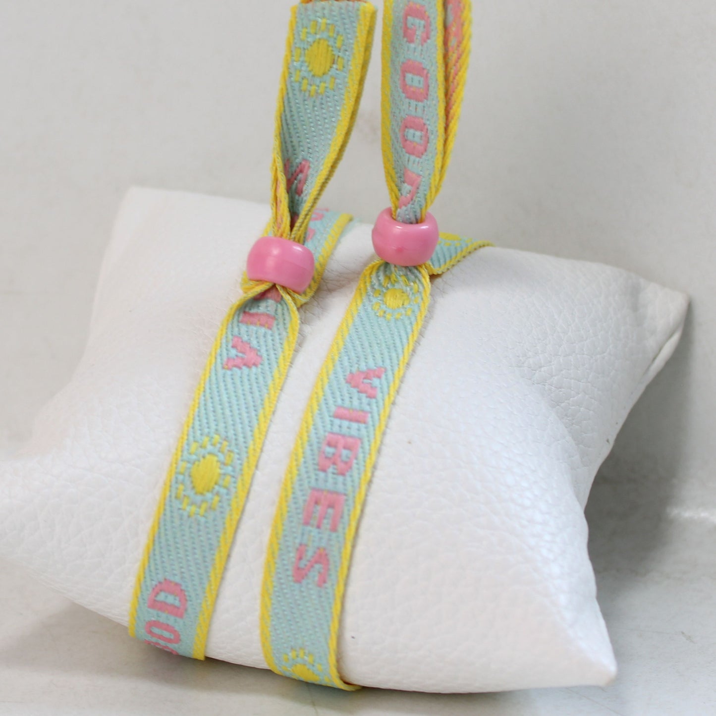 Freundschaftsbändchen Set – Gemeinsam gegen Blutkrebs 💕