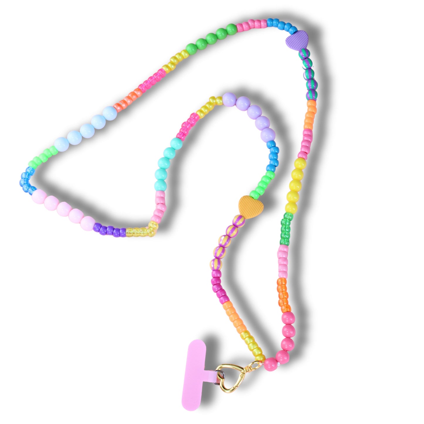 Handykette – Handmade by Helena