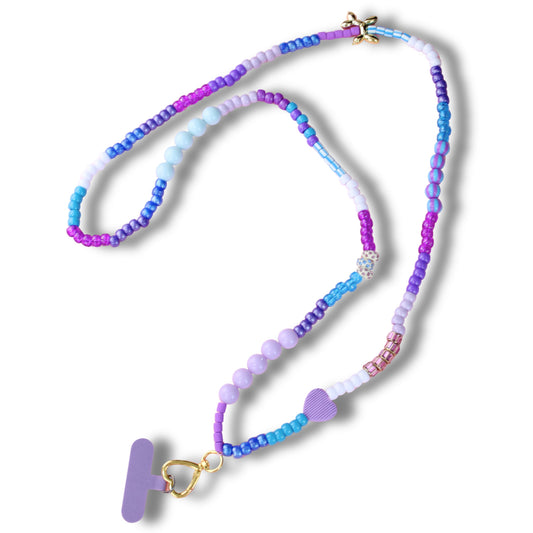 Handykette – Handmade by Helena