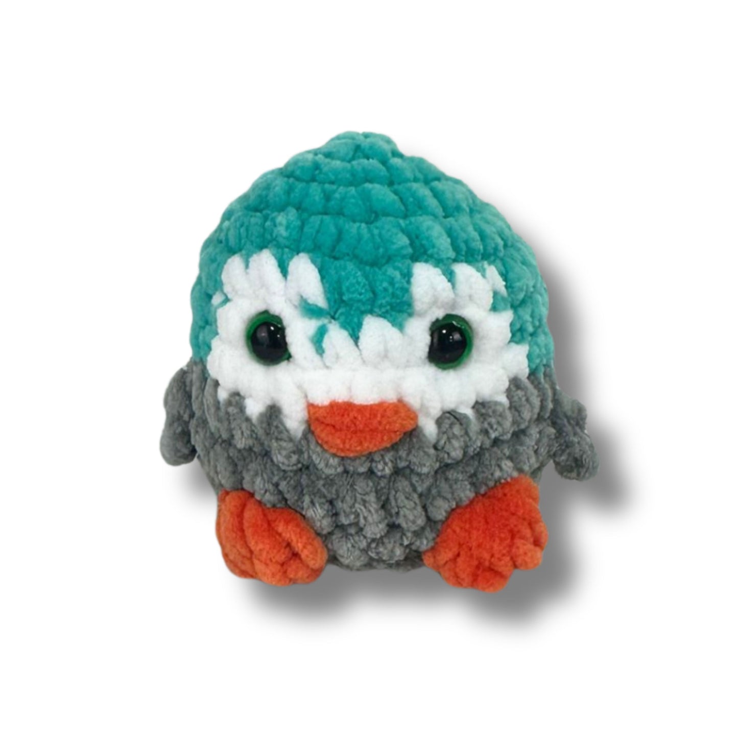 Kleine Pinguine – große Herzenssache