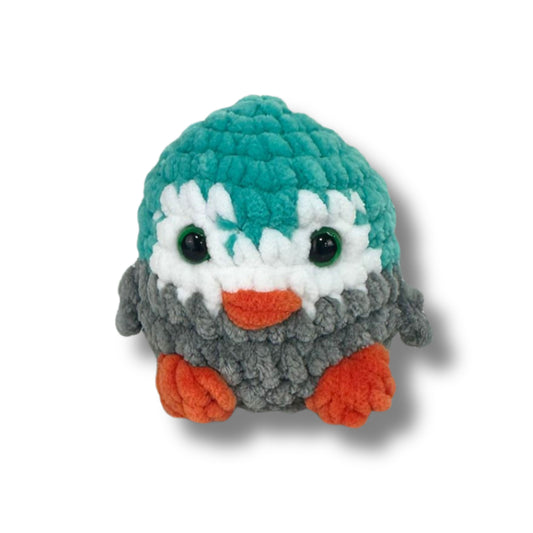 Kleine Pinguine – große Herzenssache