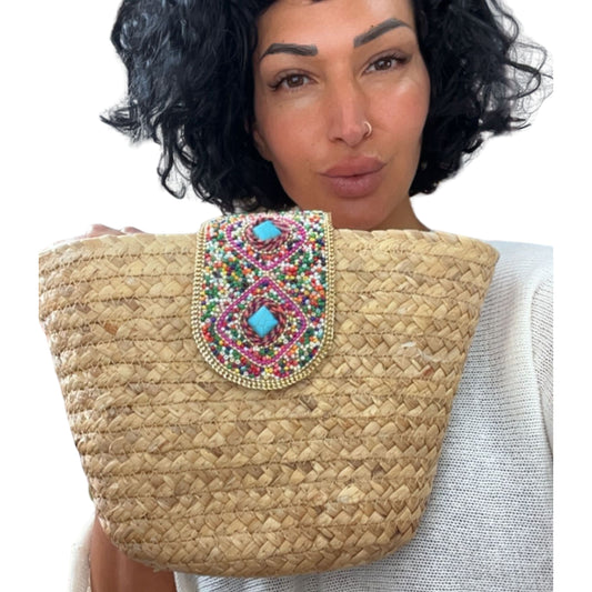 Boho Summer Bag