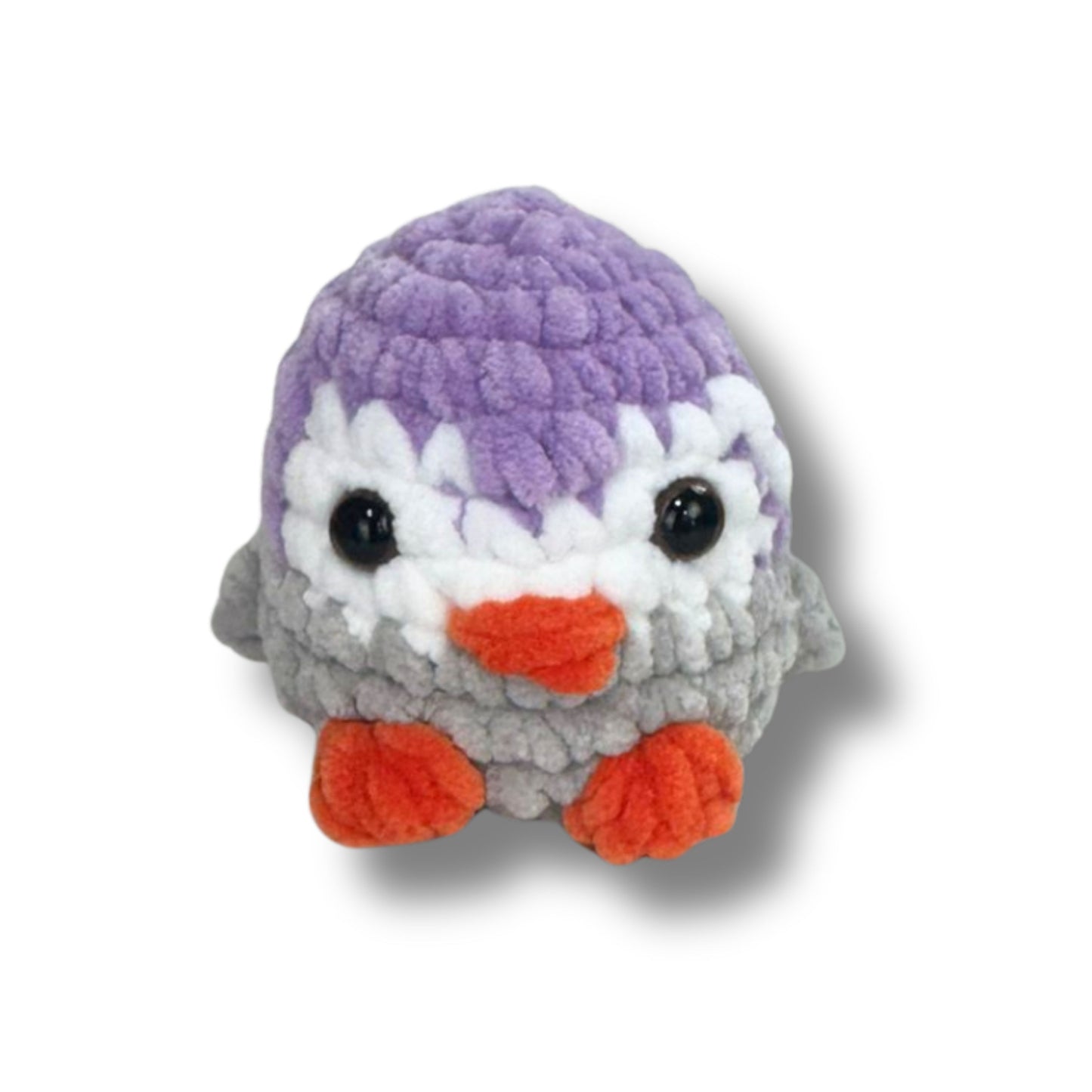 Kleine Pinguine – große Herzenssache